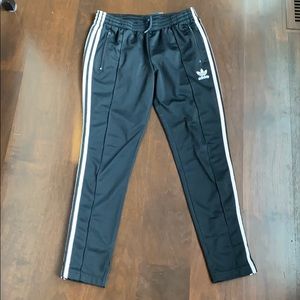 Adidas women’s track pants